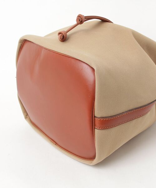 「BRADY」 ショルダーバッグ - ベージュ レディース_画像3
