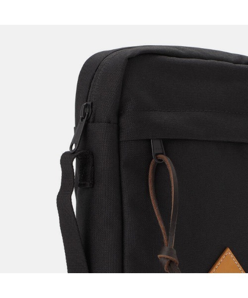 「Timberland」 ショルダーバッグ FREE ウィート メンズ_画像6