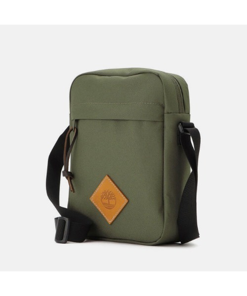 「Timberland」 ショルダーバッグ FREE ウィート メンズ_画像8