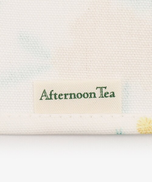 Afternoon Tea（アフタヌーンティー） ランチョンマット ミモザ