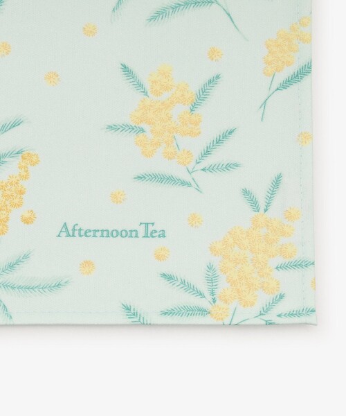 Afternoon Tea（アフタヌーンティー） ランチョンマット ミモザ