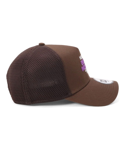 NEW ERA（ニューエラ） メッシュキャップ キャップ 帽子 メンズ