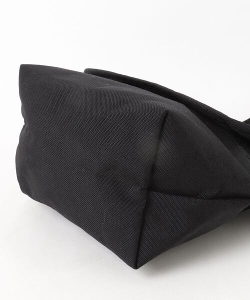 「Manhattan Portage」 ワンポイントメッセンジャーバッグ - ブラック レディース_画像3