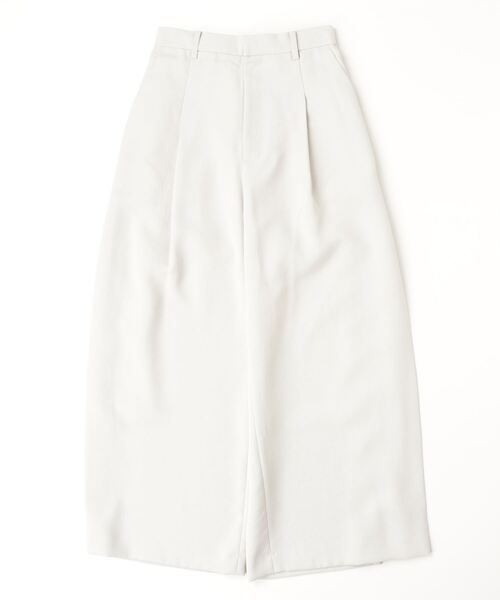 「BEAUTY&YOUTH UNITED ARROWS」 パンツ S ブラック レディース_画像2