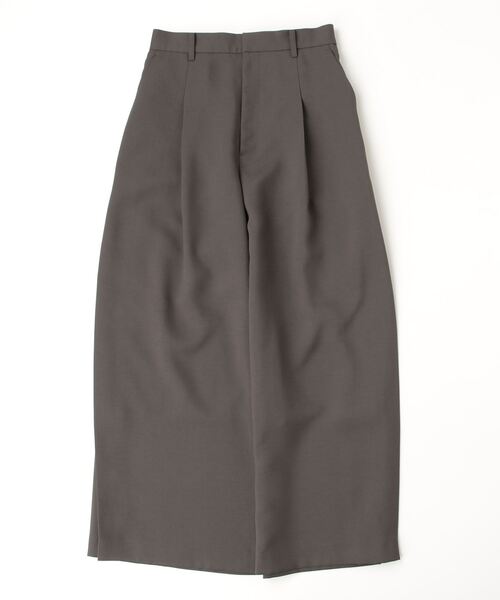 「BEAUTY&YOUTH UNITED ARROWS」 パンツ S ブラック レディース_画像3