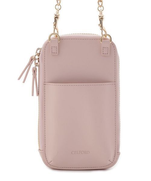CELFORD（セルフォード） ショルダーバッグ バッグ 「リュタン