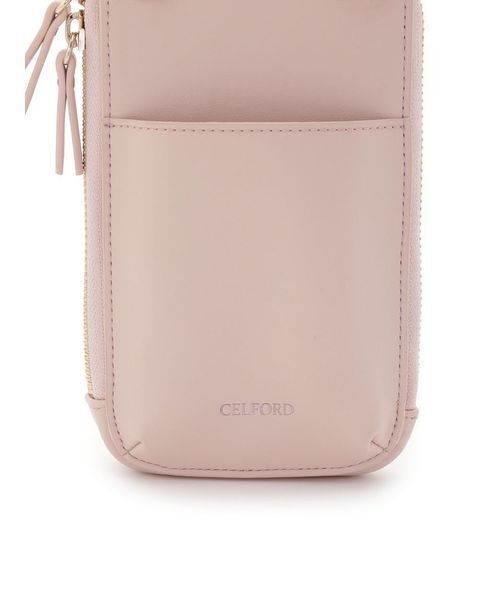 CELFORD（セルフォード） ショルダーバッグ バッグ 「リュタン