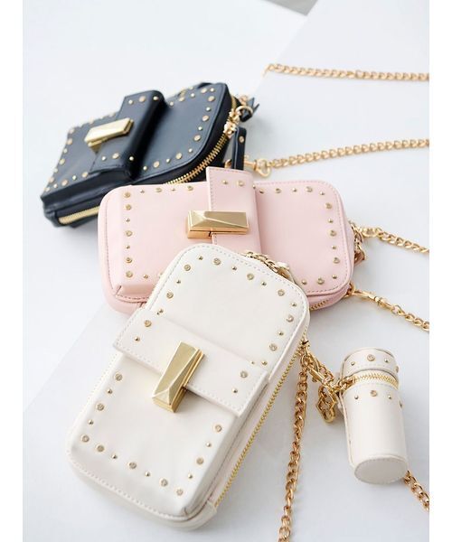 CELFORD（セルフォード） ショルダーバッグ バッグ 「リュタン