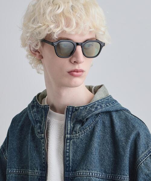 BRAIN DEAD（ブレインデッド） サングラス POST MODERN EYE PROTECTION