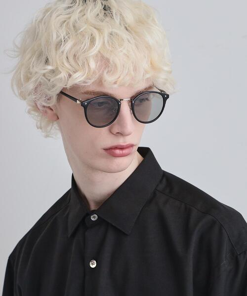 tk.TAKEO KIKUCHI（ティーケータケオキクチ） サングラス 「全6色