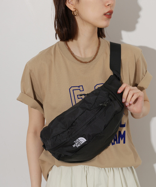 THE NORTH FACE（ザ ノースフェイス） ウエストポーチ ウエストバッグ