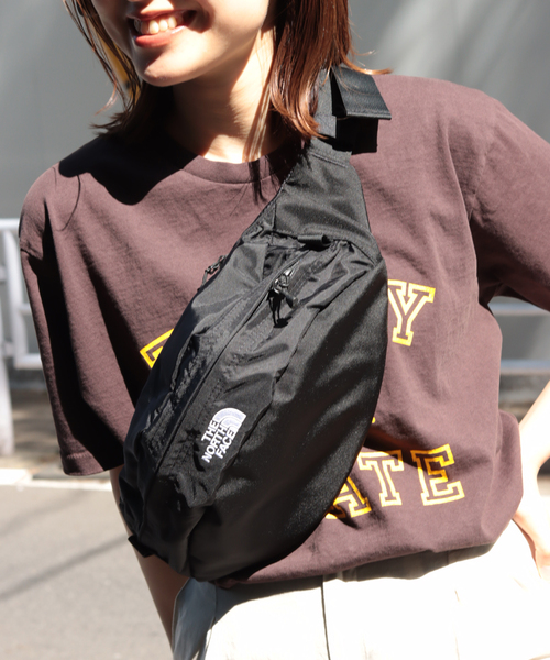 THE NORTH FACE（ザ ノースフェイス） ウエストポーチ ウエストバッグ