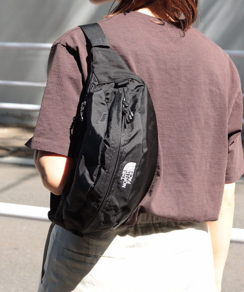 THE NORTH FACE（ザ ノースフェイス） ノースフェイス ウエストポーチ