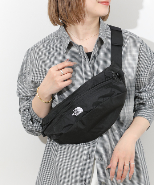 THE NORTH FACE（ザ ノースフェイス） ノースフェイス ウエストポーチ