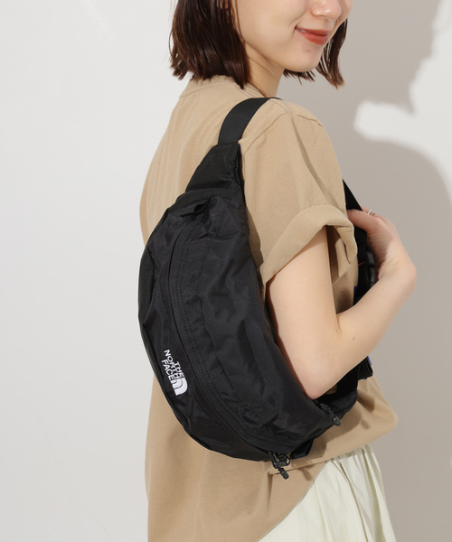 THE NORTH FACE（ザ ノースフェイス） ウエストポーチ ウエストバッグ