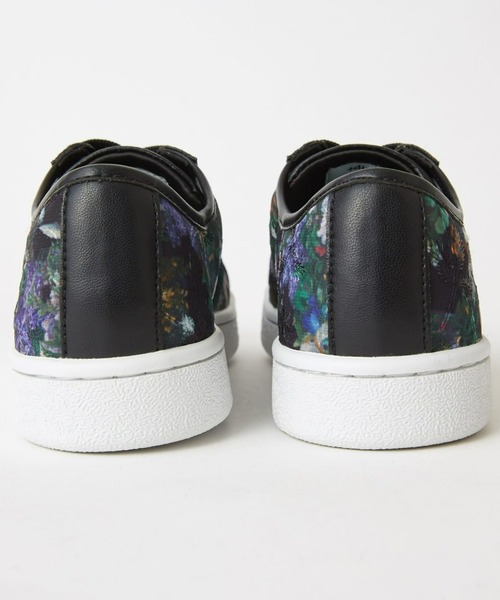 「+diana」 ローカットスニーカー 23.0cm ブラック レディース_画像5