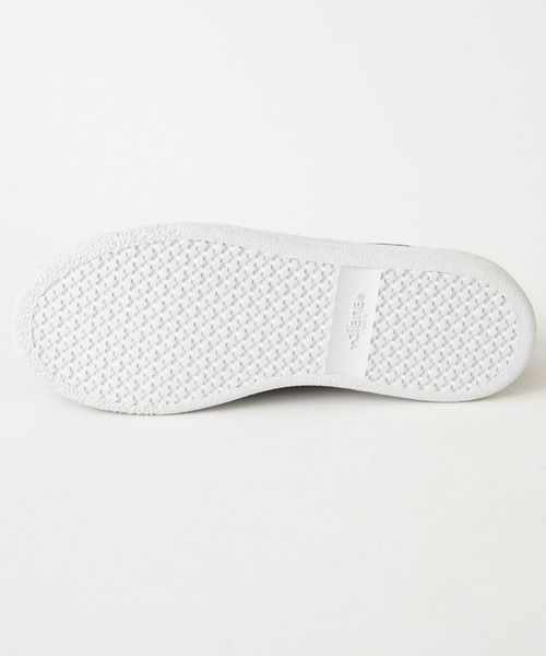 「+diana」 ローカットスニーカー 23.0cm ブラック レディース_画像6