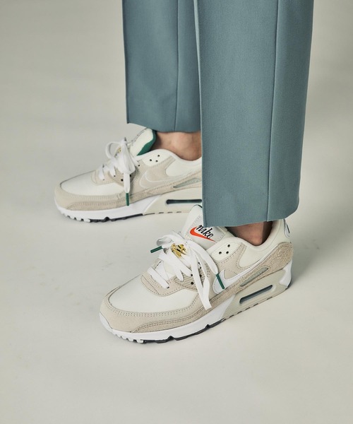 「A + TOKYO」 パンツ 1 ライトブルーグレー レディース_画像2