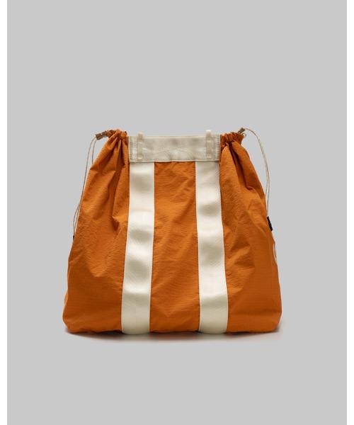Topologie 両面使用 Summit Tote Large ラージトート Topologie（トポロジー） ショルダーバッグ バッグ Summit Tote Large