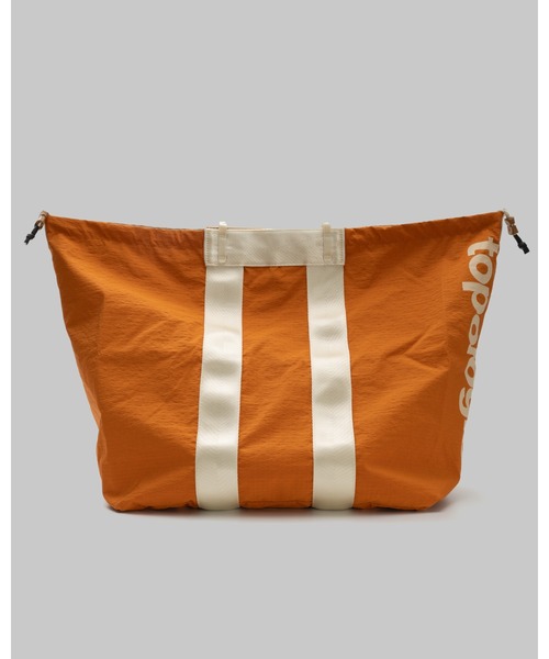 Topologie（トポロジー） ショルダーバッグ バッグ Summit Tote Large