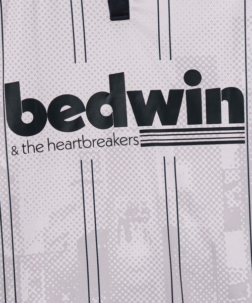 BEDWIN & THE HEARTBREAKERS（ベドウィン アンド ザ ハート