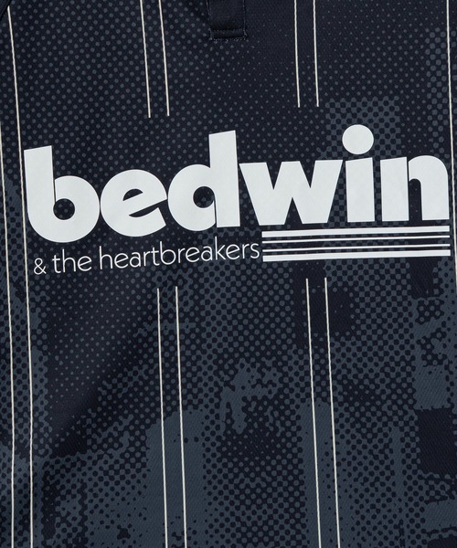 BEDWIN & THE HEARTBREAKERS（ベドウィン アンド ザ ハート