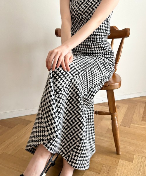 「ME COUTURE」 セットアップ 0 ピンク レディース_画像2