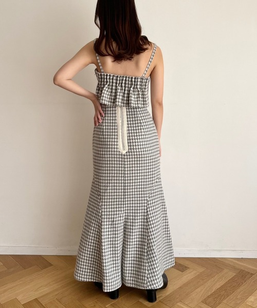 「ME COUTURE」 セットアップ 0 ピンク レディース_画像3