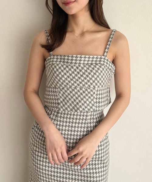 「ME COUTURE」 セットアップ 0 ピンク レディース_画像6