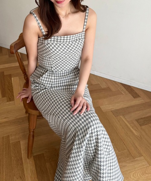 「ME COUTURE」 セットアップ 0 ピンク レディース_画像8