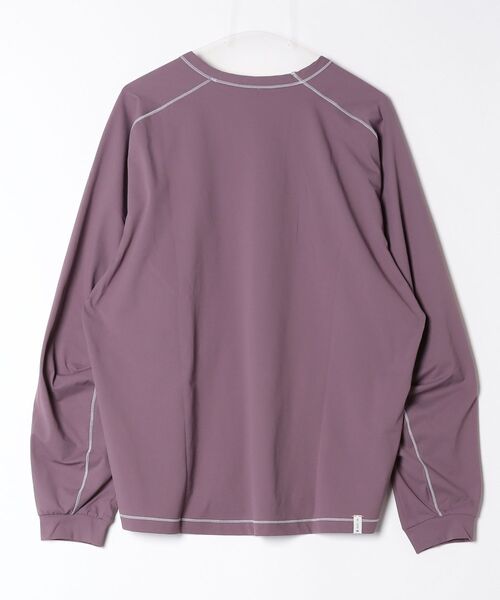 adidas（アディダス） tシャツ DAY//0 長袖Tシャツ / RUN LS TEE M