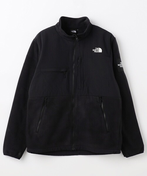 「FREAK'S STORE」 ブルゾン LARGE ブラック メンズの画像