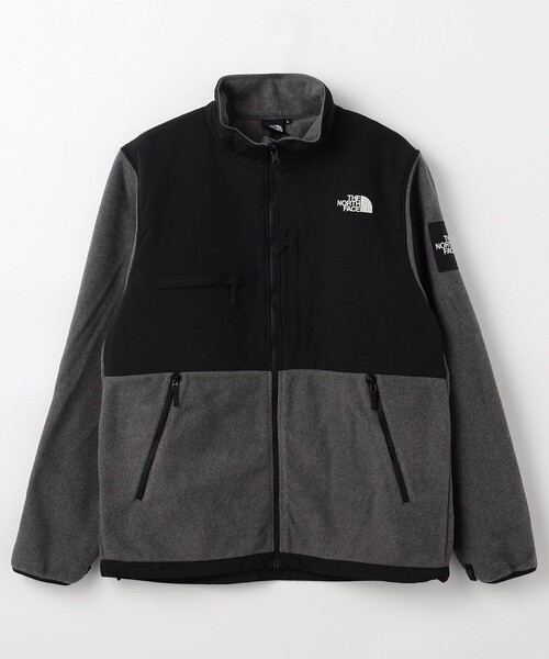 「FREAK'S STORE」 ブルゾン LARGE ブラック メンズの画像