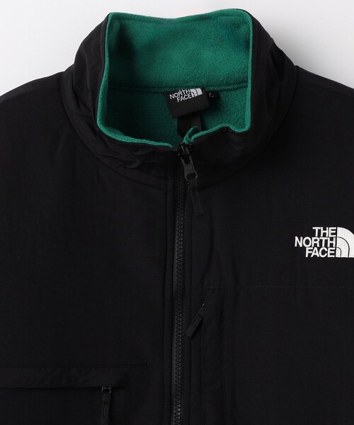「FREAK'S STORE」 ブルゾン LARGE ブラック メンズの画像