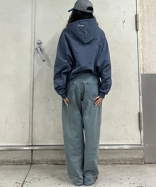 パーカー 「Praying/プレイング」 Hard Work Hoodie レディース メンズ