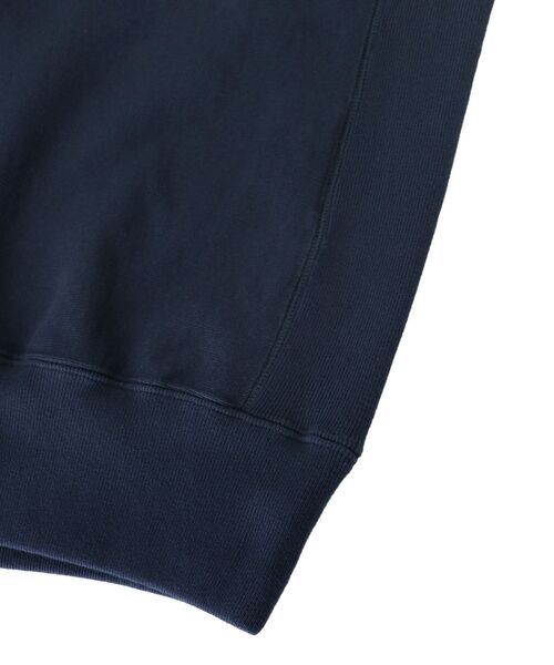 「HYSTERIC GLAMOUR」 スウェットカットソー X-LARGE ブラック メンズの画像