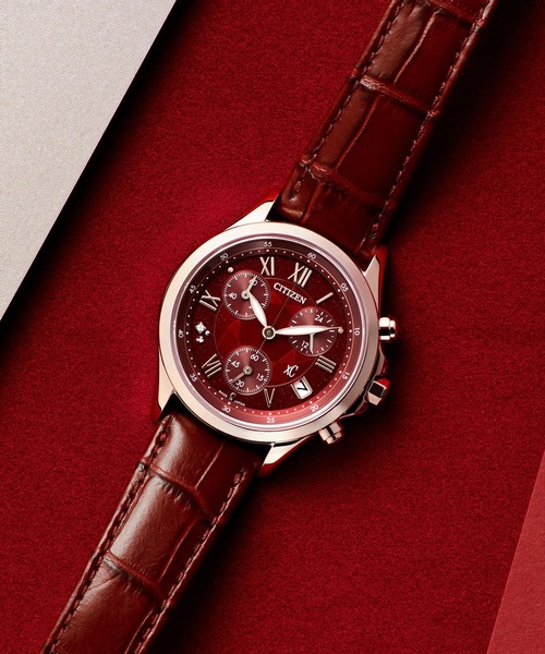 シチズンクロスシー限定モデルのおすすめ人気商品一覧 通販 - Yahoo