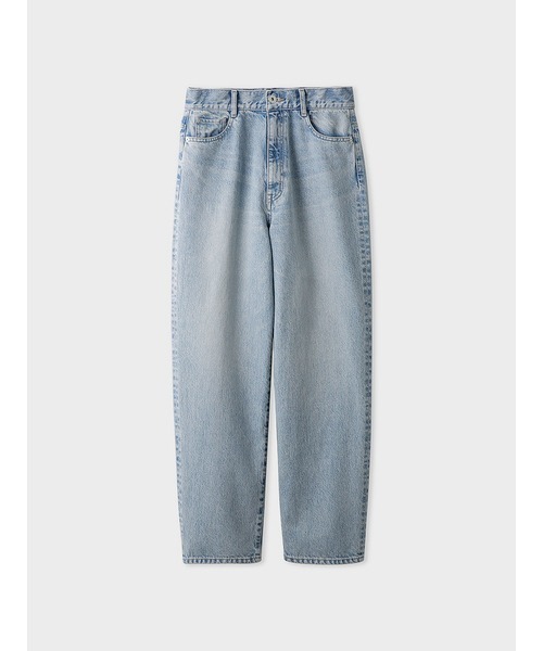 「MIESROHE」 デニムパンツ 0 ブルー レディース_画像5