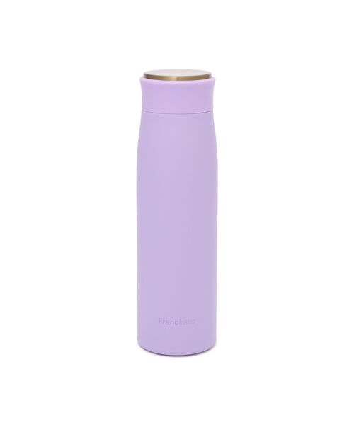 Francfranc（フランフラン） 水筒 マット ステンレスボトル 500ml