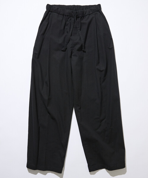 FREAK'S STORE（フリークスストア） ワイドパンツ パンツ 限定展開