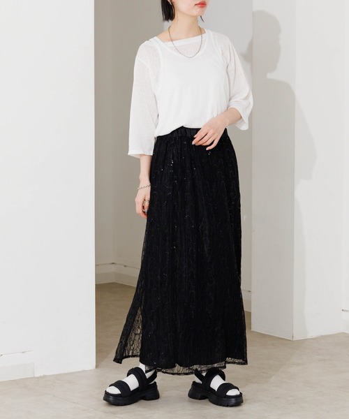 HIMIKO 厚底 スポーツサンダル サンダル 夏 「HIMIKO」厚底パデット