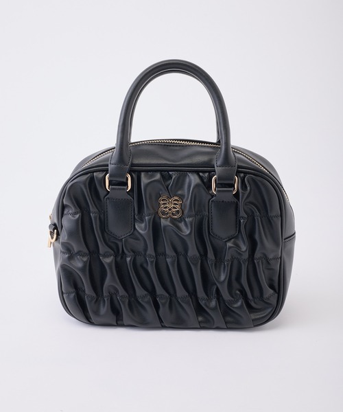 「Seemi. byNICECLAUP」 2WAYバッグ FREE アイボリー レディース_画像3