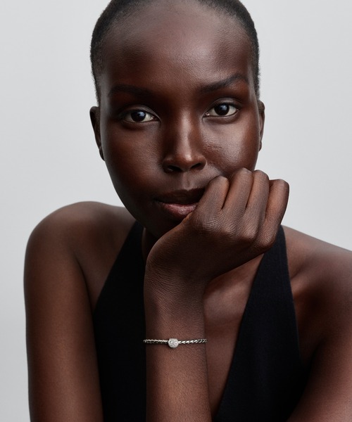 「Pandora」 チャーム FREE シルバー レディース_画像7