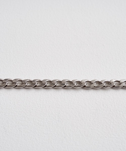 「muku」 ネックレス FREE シルバー レディース_画像2