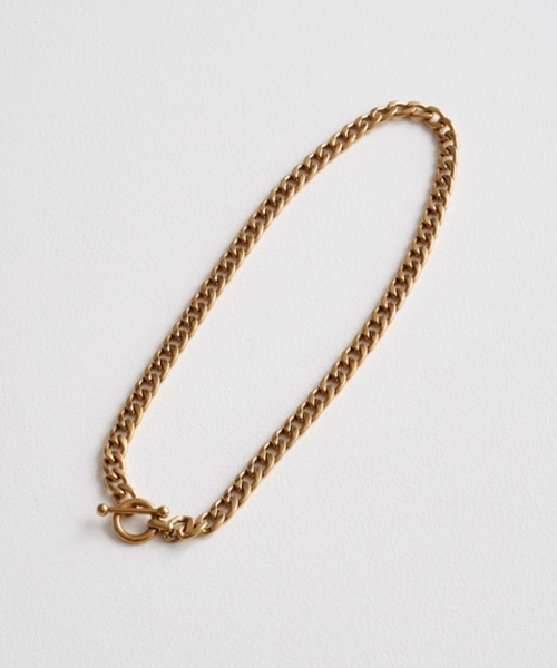 「muku」 ネックレス FREE シルバー レディース_画像6