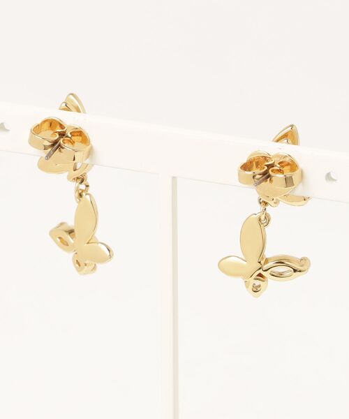 kate spade NEW YORK（ケイト・スペード ニューヨーク） ピアス（両耳 
