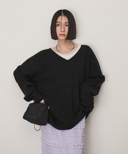 「Shelly island」 セットアップ FREE ブラック レディース_画像6