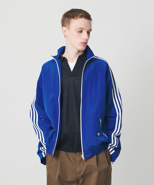 adidas Originals コート ジャケット 「別注」「adidas Originals