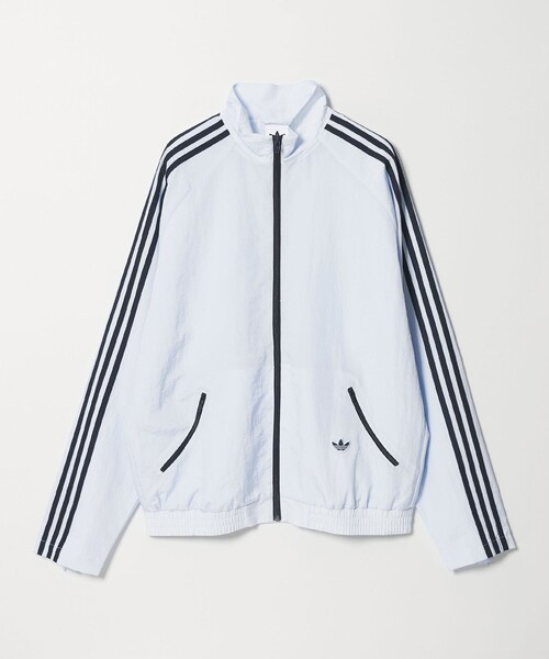 beauty and youth adidas 別注 フットボールジャケットS BEAUTY&YOUTH × adidas Originals 2026 SS 別注 “フットボール