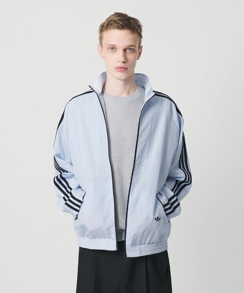 adidas Originals コート ジャケット 「別注」「adidas Originals